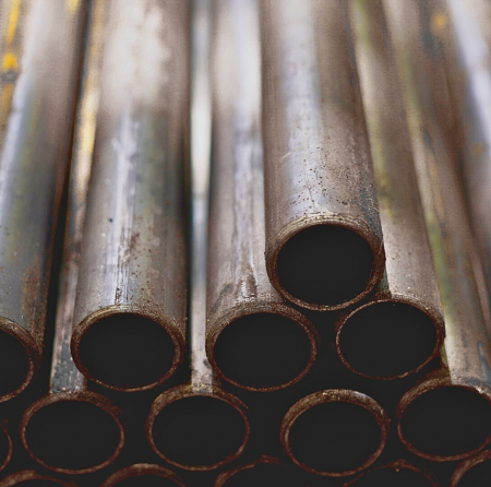 Țevi - Teava neagra 1/2"