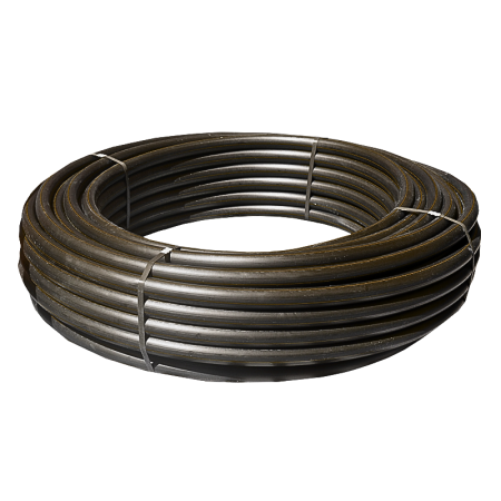 Țevi - Teava PEHD gaz