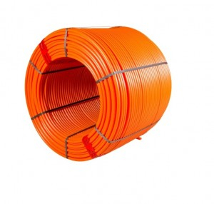 Țeavă de pardoseală - Țeava PEX Penta de la Purmo