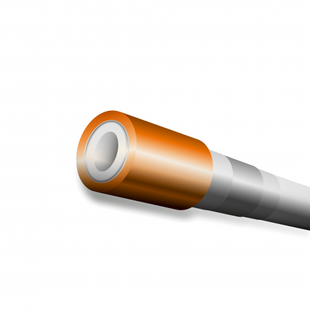 Țeava PEX Penta de la Purmo [1]