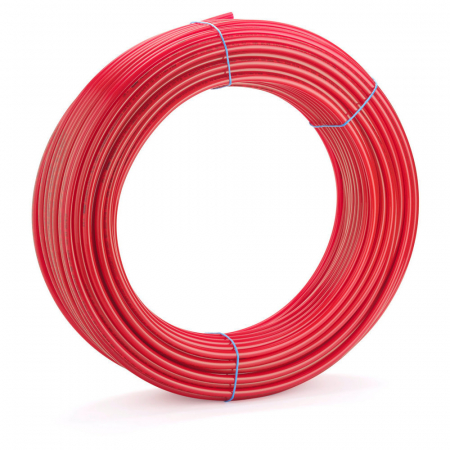 Țeavă de pardoseală - Țeavă Pe-Xa Rautherm's  Ø 17 x 2 mm - Rehau