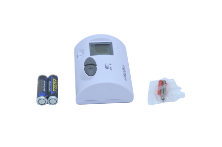 Termostat de ambient C3 cu fir [1]