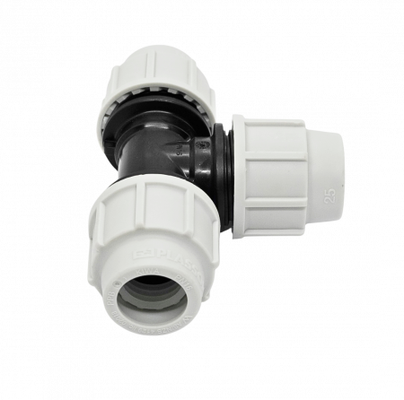 Teu egal compresiune PEHD [2]