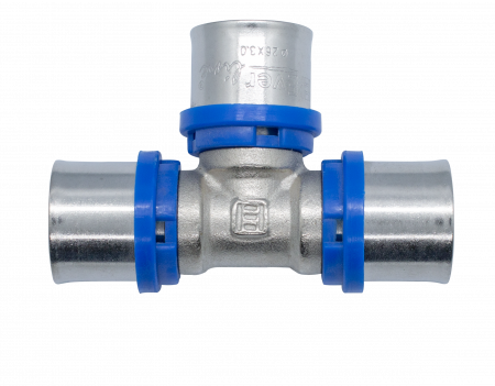 de PEX | Everline - Teu egal sertizare - Everline