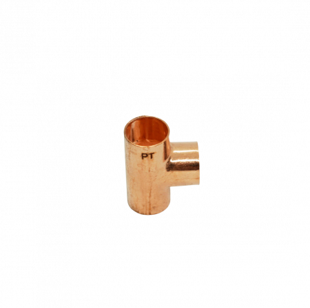 Teu egal din cupru [2]