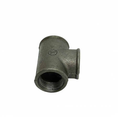 teu egal de fontă neagră [2]