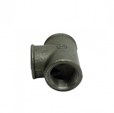 teu egal de fontă neagră [4]