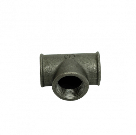 Gaz - teu egal de fontă neagră