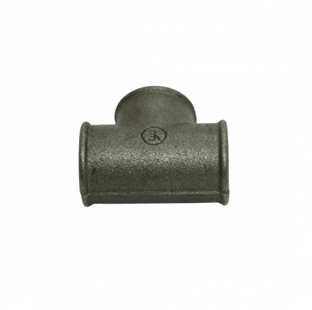 teu egal de fontă neagră [1]