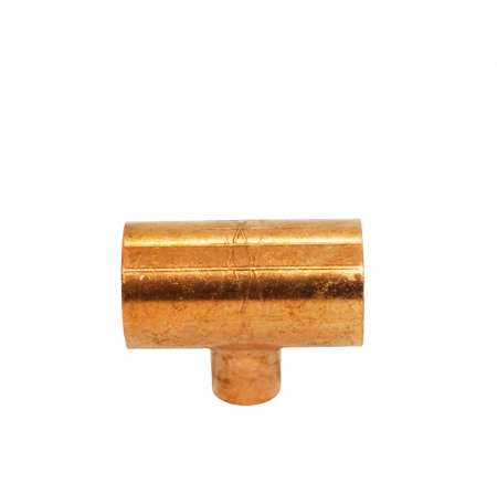 Teu redus din cupru [8]