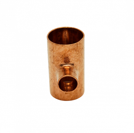 Teu redus din cupru [9]