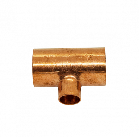 Teu redus din cupru [4]
