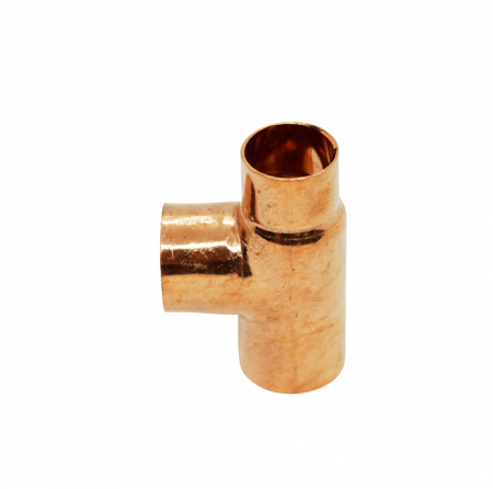 Teu redus din cupru [3]