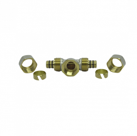 Teu redus sertizare - Everpro [5]