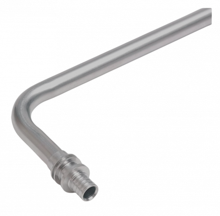 PEX | Rehau - Tijă de racordare în L RAUTITAN - Rehau