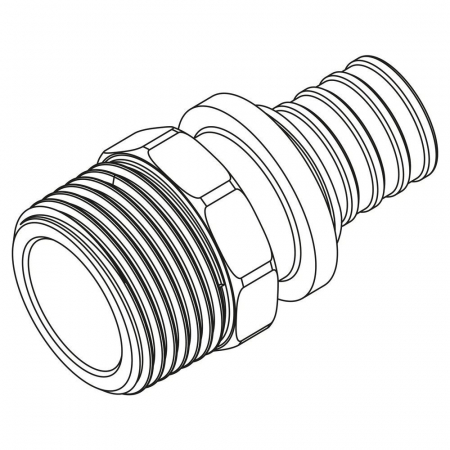 Trecere cu FE Rautitan Rehau [4]