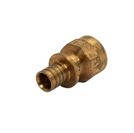 PEX | Rehau - trecere fi STABIL Rautitan - Stabil