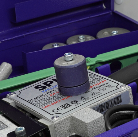 Trusă sudură PPR [5]