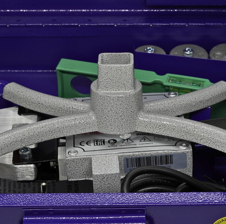 Trusă sudură PPR [4]