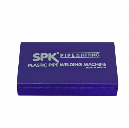 Auxiliare - Trusă sudură PPR