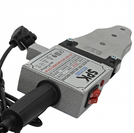 Trusă sudură PPR [2]