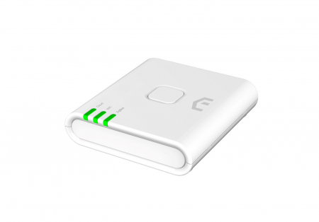 Automatizări și control - Unisenza Plus Gateway - Purmo