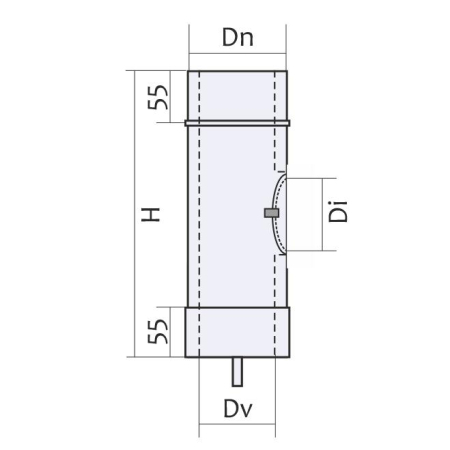 USITA INSPECTIE INOX DP - Vulcano [1]