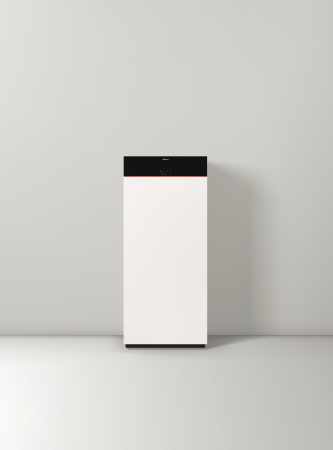 Încălzire - Centrală terimică pe gaz Vitodens 111-W - Viessmann