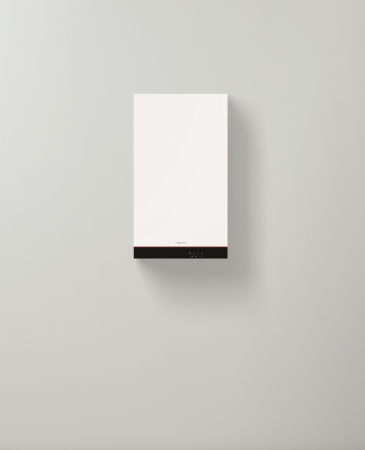 Centrală cu condensație pe gaz - Vitodens 050 - Viessmann [3]