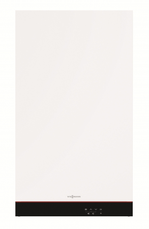 Centrală cu condensație pe gaz - Vitodens 050 - Viessmann [4]