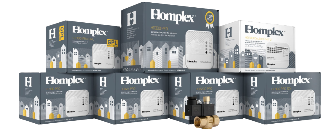Homplex