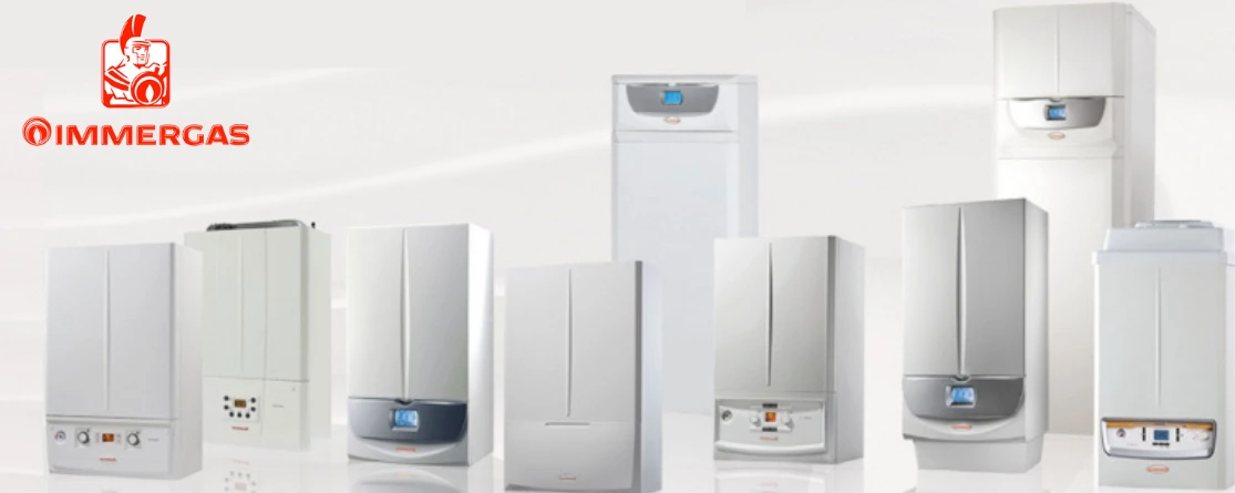 IMMERGAS