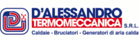 D'Alessandro Termomeccanica