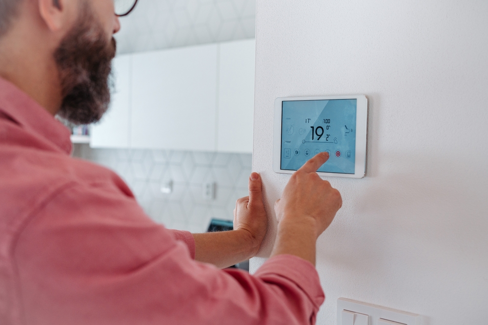 Termostatul de ambient: cum funcționează și unde se montează? 