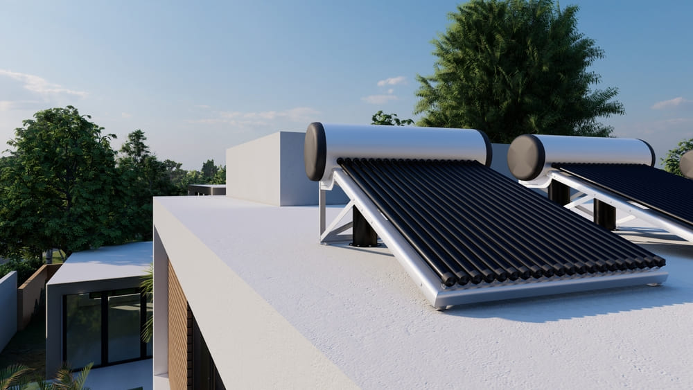 Panouri solare presurizate vs. nepresurizate: care sunt principalele diferențe dintre ele?