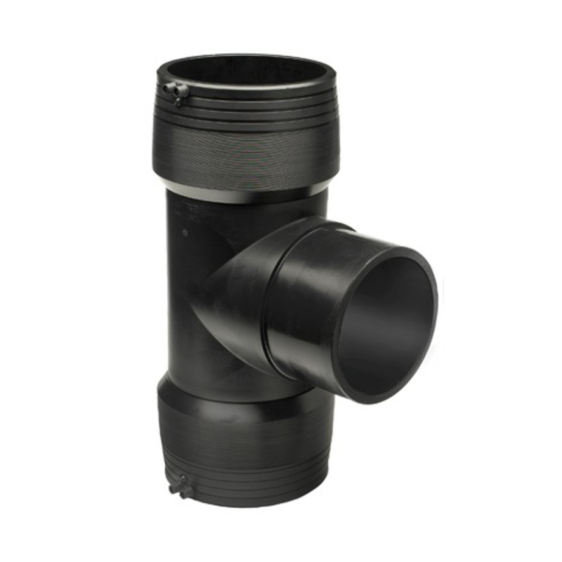 Fitinguri gaz - Teu electrosudabil Valrom VALGasio D. 225