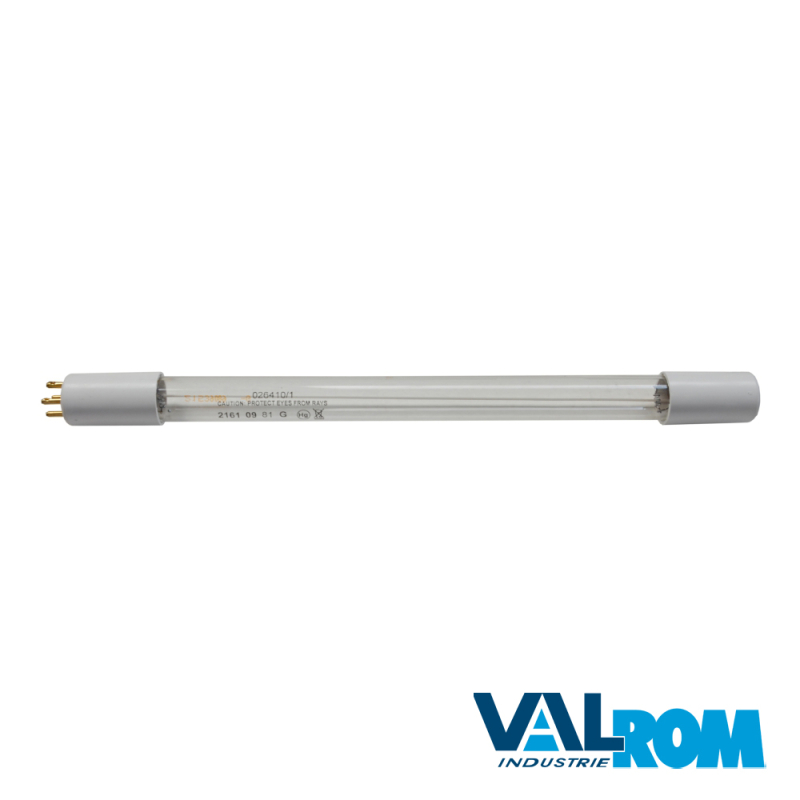 Echipamente pentru tratarea si pomparea apei - Lampa UV Valrom VALHOH statie osmoza inversa F1/ABSolute