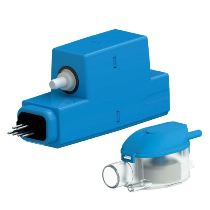 Pompe evacuare ape reziduale - Pompa condens SFA Sanicondens Clim Mini pentru aer conditionat  8kW, 21dB, 6m