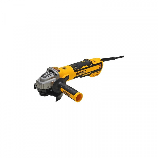 Polizor unghiular profesional cu motor fara perii 1700W 10500rpm 125mm Dewalt - DWE4357 [2]