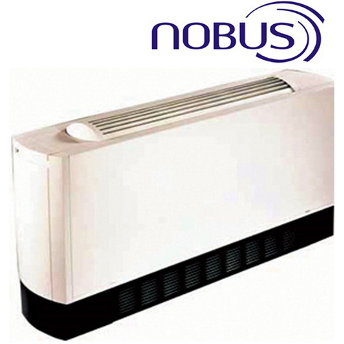 Ventiloconvector tip carcasat de pardoseala cu 4 tevi, Nobus model FC014 12,83 kw [1]
