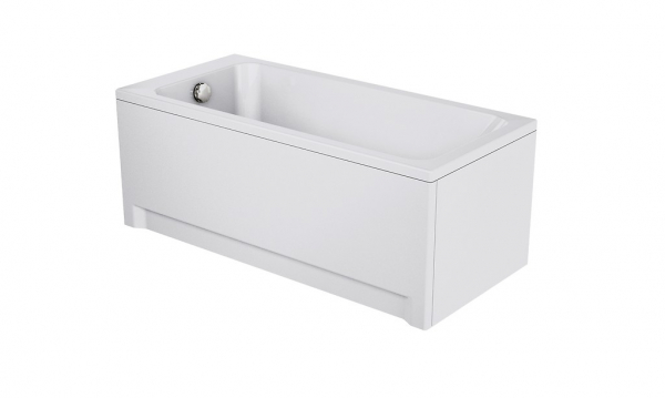 Panou frontal pentru cada, 170 cm., Cersanit Blissa [2]