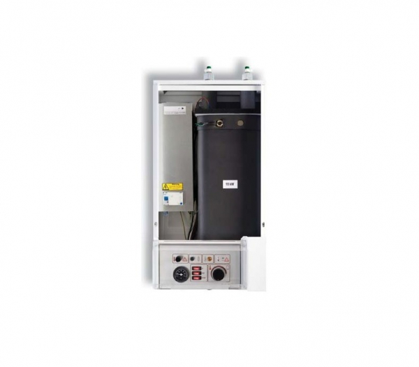Centrala electrica, 52 kW, Termostroj Termo-Extra 52 [2]