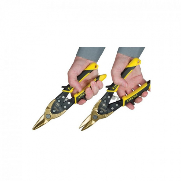Foarfeca Stanley FatMax Xtreme 250mm - 0-14-206 [3]