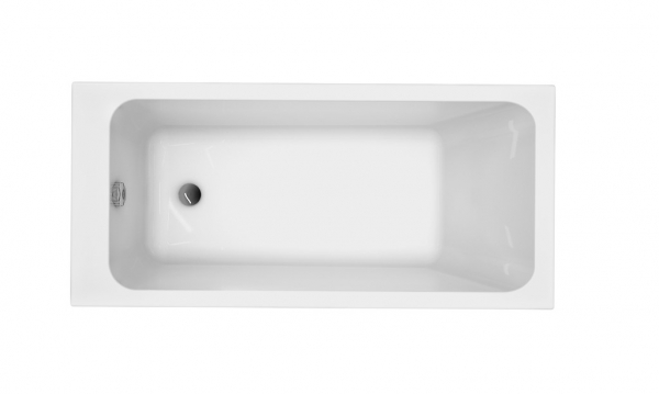 Panou frontal pentru cada, 170 cm., Cersanit Blissa [3]