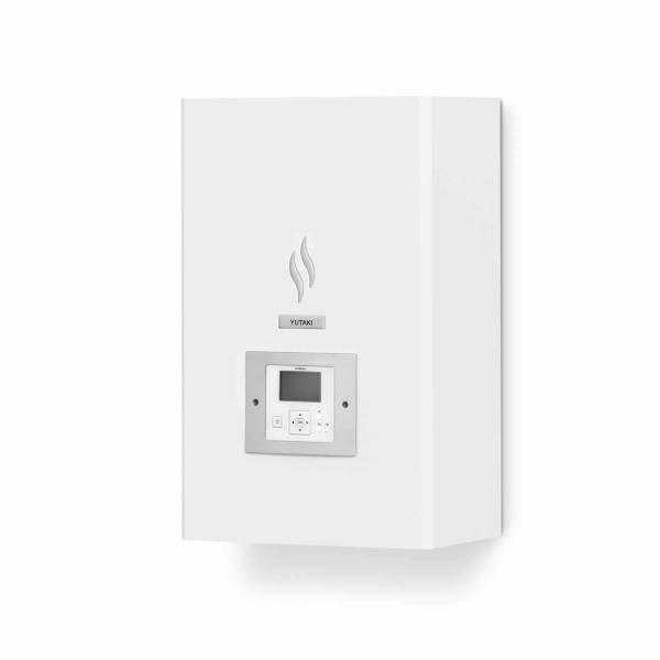 Pompa de caldura aer-apa, 11 kW, seria Hitachi Yutaki S [4]