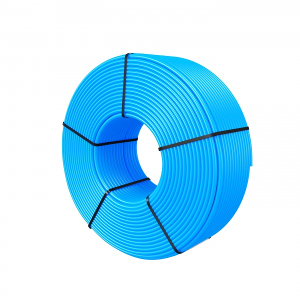 Teava PE-RT 16 x 2 mm 5 straturi bariera de oxigen, rola 120 m, Magnum Heating [2]
