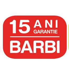 Teava PE-Xa cu bariera de oxigen, 16x2, PN6, colac 500 ml, Barbi [2]
