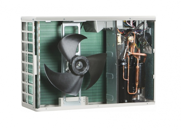 Pompa de caldura aer-apa tip split 9 kw Immergas model Magis Pro 9 V2 [2]