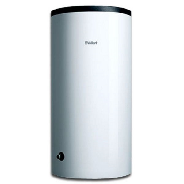 Boiler cu o serpentina VAILLANT uniSTOR VIH R 120/6 120 litri [2]