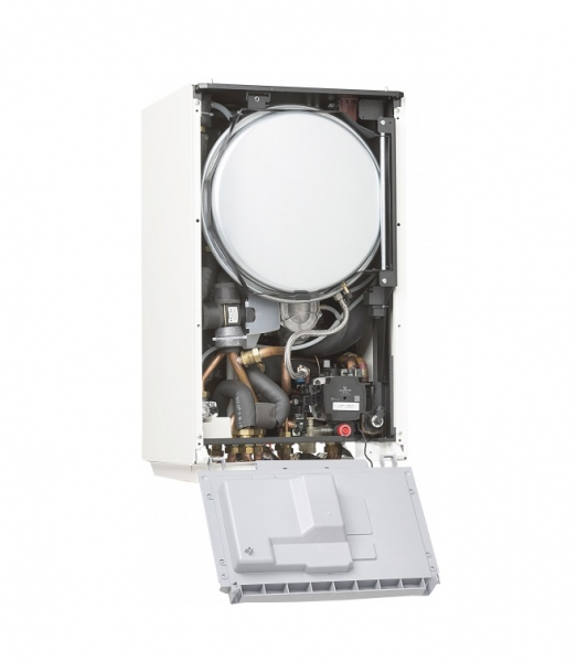 Pompa de caldura aer-apa tip split 9 kw Immergas model Magis Pro 9 V2 [3]